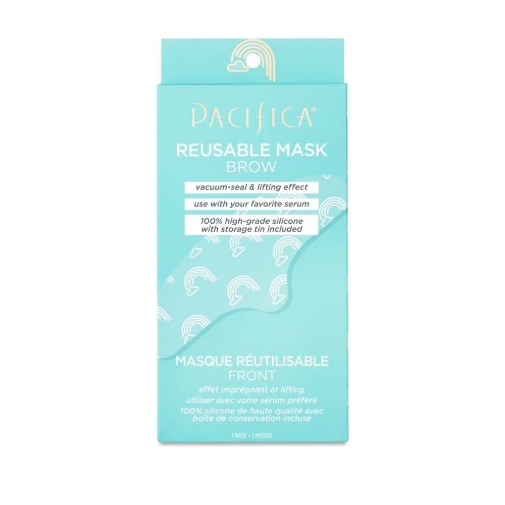 Pacifica Reusable Brow Mask